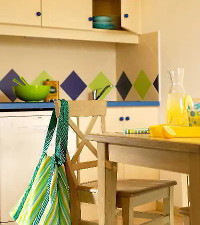 피에르 앤드 바캉스 라 로스타뉴