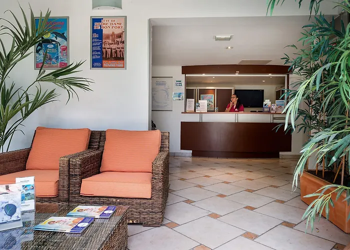 Pierre & La Rostagne 3* Juan-les-Pins