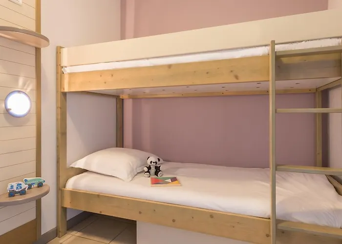 Pierre & La Rostagne 3* Juan-les-Pins