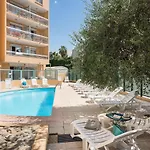 Aparthotel Résidence Pierre&vacances La Rostagne