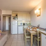 Aparthotel Résidence Pierre&vacances La Rostagne 3*
