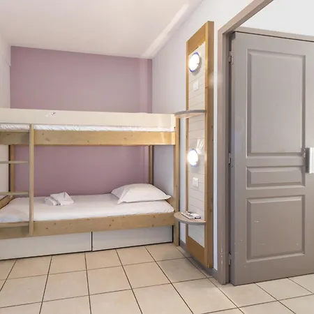 Pierre & La Rostagne מלון דירות ז'ואן-לה-פינס