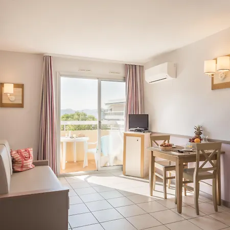 Pierre & La Rostagne Aparthotel