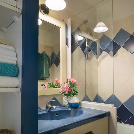 Pierre & La Rostagne 3* Juan-les-Pins