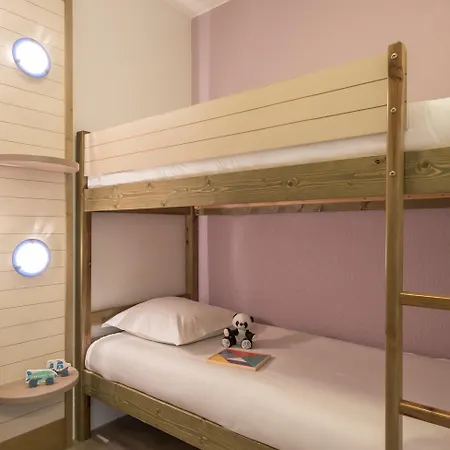 Pierre & La Rostagne Aparthotel