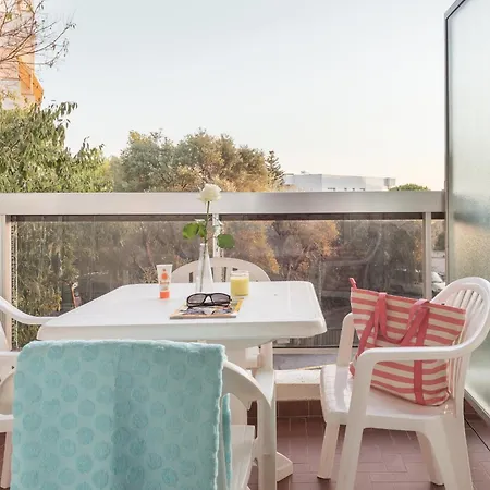 Pierre & La Rostagne מלון דירות ז'ואן-לה-פינס