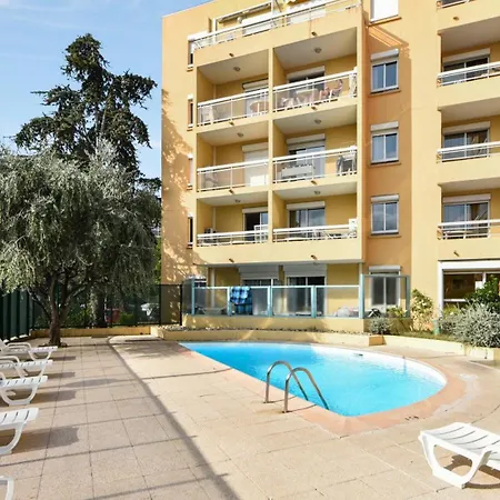 Aparthotel Pierre & La Rostagne