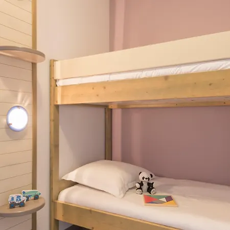 Pierre & La Rostagne 3* ז'ואן-לה-פינס