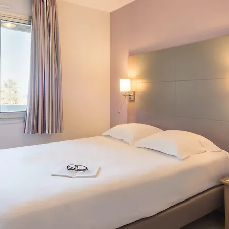 Pierre & La Rostagne Aparthotel Juan-les-Pins