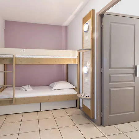 Pierre & La Rostagne 3* ז'ואן-לה-פינס