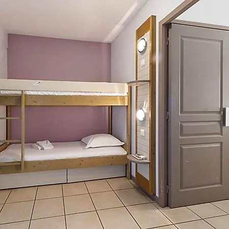 Aparthotel Pierre & La Rostagne 3*