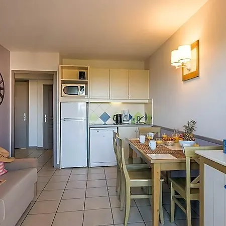 Résidence Pierre&vacances La Rostagne Aparthotel 3*