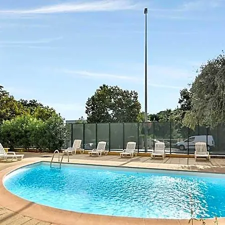 Apart Otel Pierre & La Rostagne