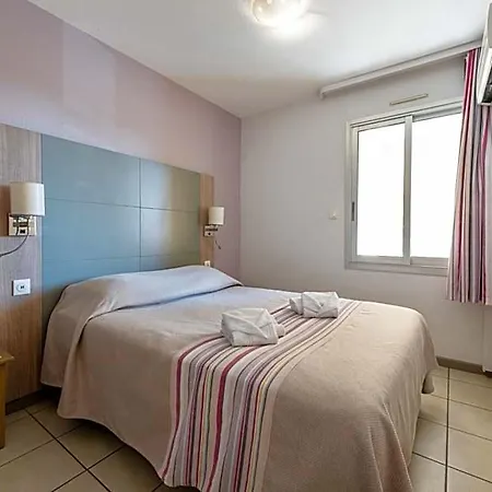 Résidence Pierre&vacances La Rostagne 3*