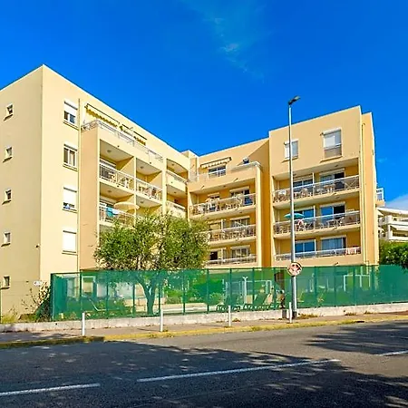 Apart Otel Pierre & La Rostagne Juan-les-Pins