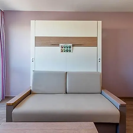 Apart Otel Pierre & La Rostagne 3*