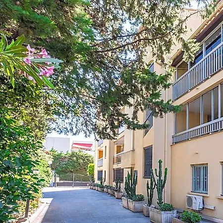 Résidence Pierre&vacances La Rostagne Aparthotel 3*