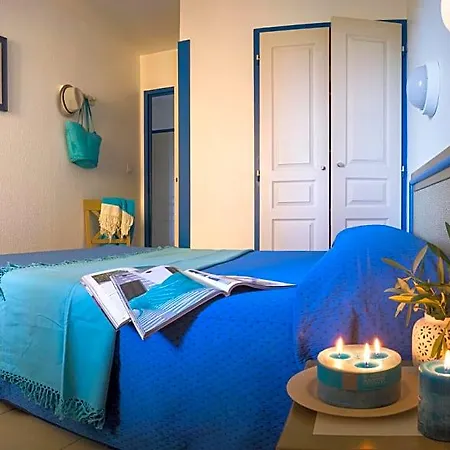 Apart Otel Pierre & La Rostagne Juan-les-Pins