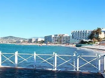 Pierre & La Rostagne Ξενοδοχείο με διαμερίσματα
