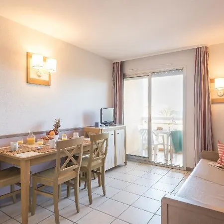 Pierre & La Rostagne Aparthotel Juan-les-Pins