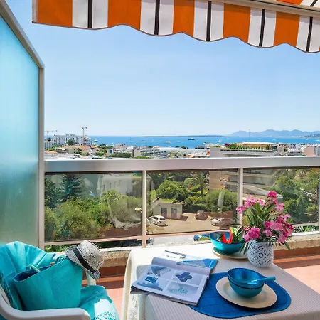 Pierre & La Rostagne Aparthotel 3*