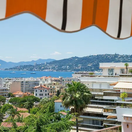 Pierre & La Rostagne 3* Juan-les-Pins