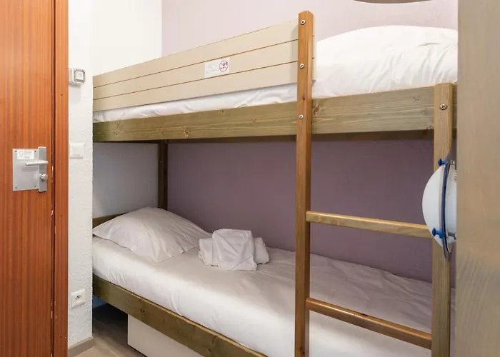 Pierre & La Rostagne Aparthotel 3*