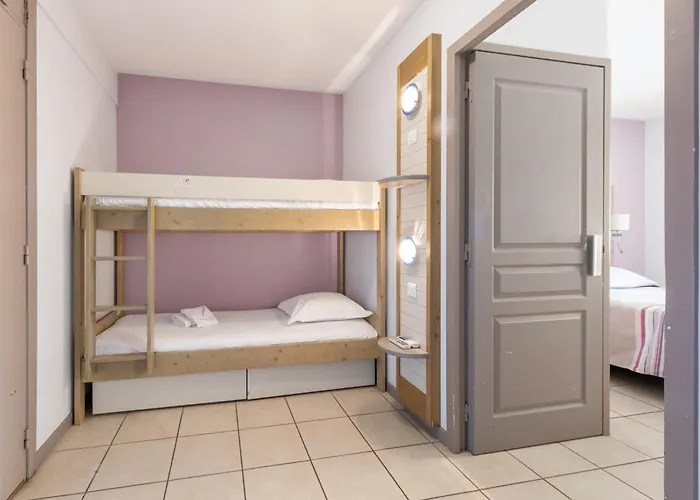 Pierre & La Rostagne Aparthotel Juan-les-Pins