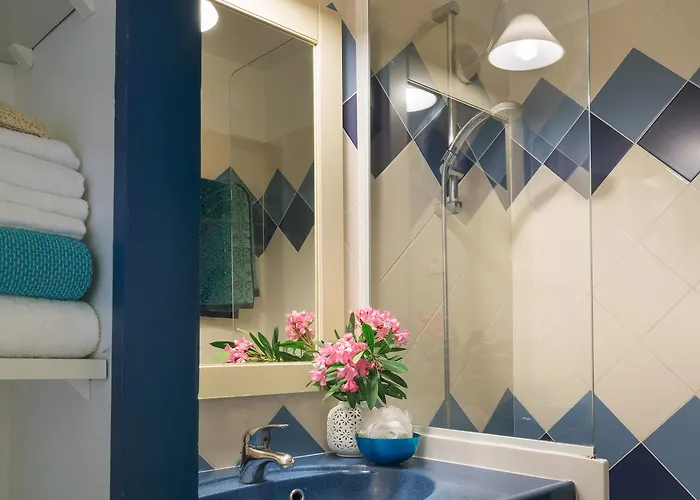 皮里埃瓦卡斯住宅酒店 - 拉罗斯塔格 3* 胡安莱潘