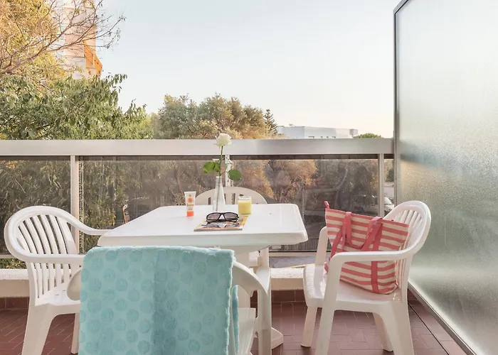 Pierre & La Rostagne Aparthotel Juan-les-Pins