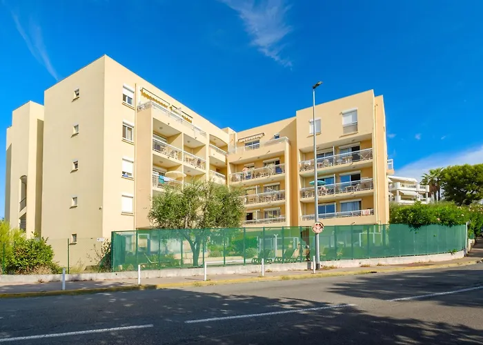 公寓式酒店 皮里埃瓦卡斯住宅酒店 - 拉罗斯塔格 3*