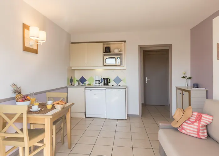 Pierre & La Rostagne Aparthotel