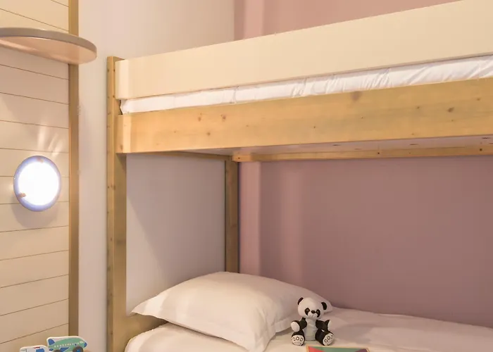 皮里埃瓦卡斯住宅酒店 - 拉罗斯塔格 3* 胡安莱潘