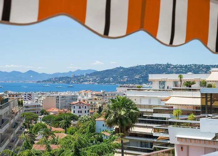 Pierre & La Rostagne Aparthotel 3*