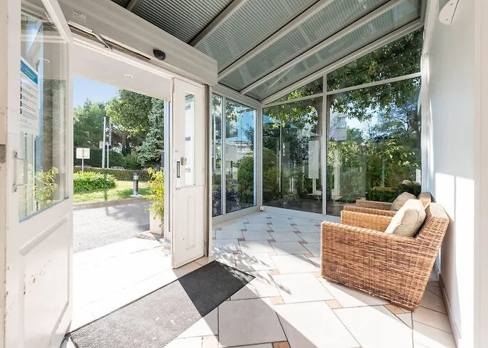 公寓式酒店 皮里埃瓦卡斯住宅酒店 - 拉罗斯塔格