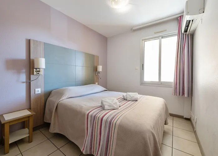 Pierre & La Rostagne Aparthotel