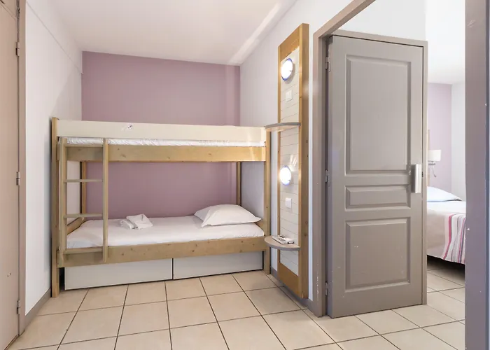 皮里埃瓦卡斯住宅酒店 - 拉罗斯塔格 3* 胡安莱潘