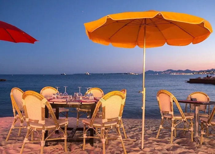 皮里埃瓦卡斯住宅酒店 - 拉罗斯塔格 3* 胡安莱潘