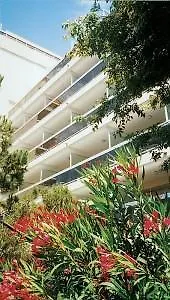 皮里埃瓦卡斯住宅酒店 - 拉罗斯塔格 3* 胡安莱潘