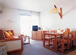 Pierre & La Rostagne Aparthotel Juan-les-Pins