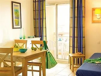 Pierre & La Rostagne Aparthotel